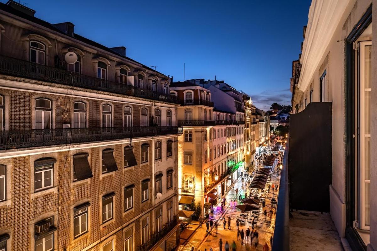 Apartment Lovely 2 Bed In The Heart Of With Ac Lissabon