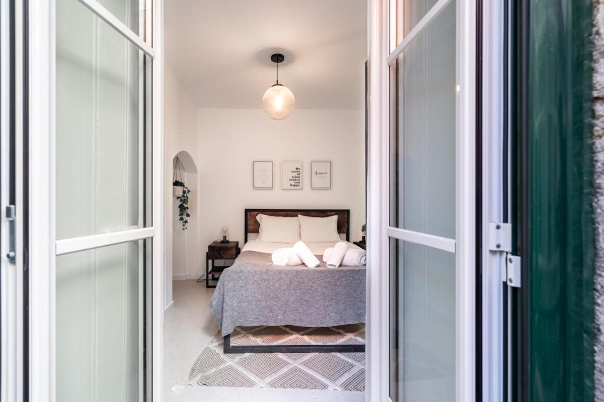 Apartment Lovely 2 Bed In The Heart Of With Ac *