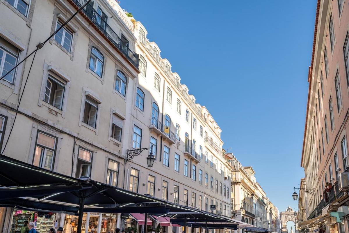 Lovely 2 Bed In The Heart Of With Ac Apartment