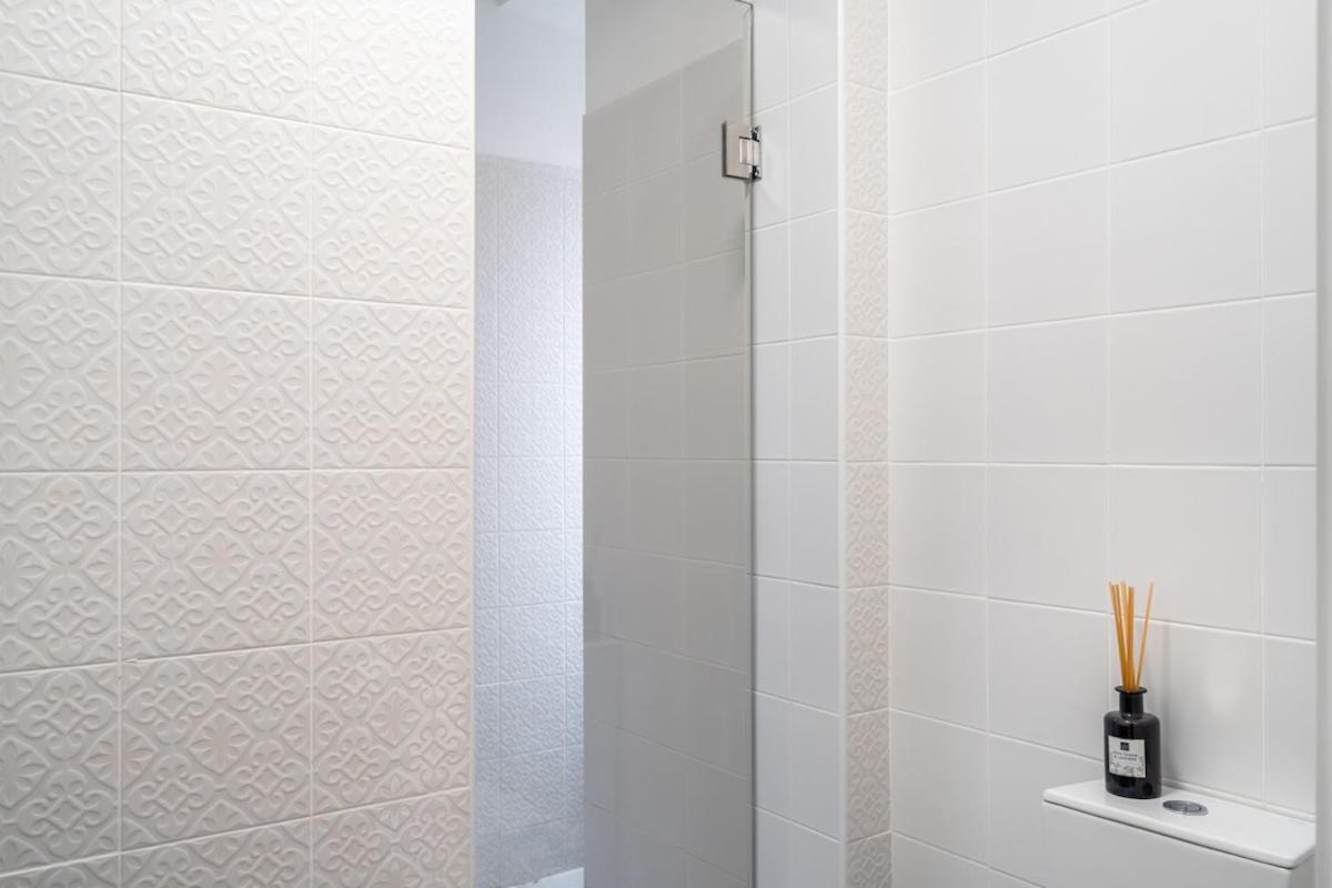 Apartment Lovely 2 Bed In The Heart Of With Ac