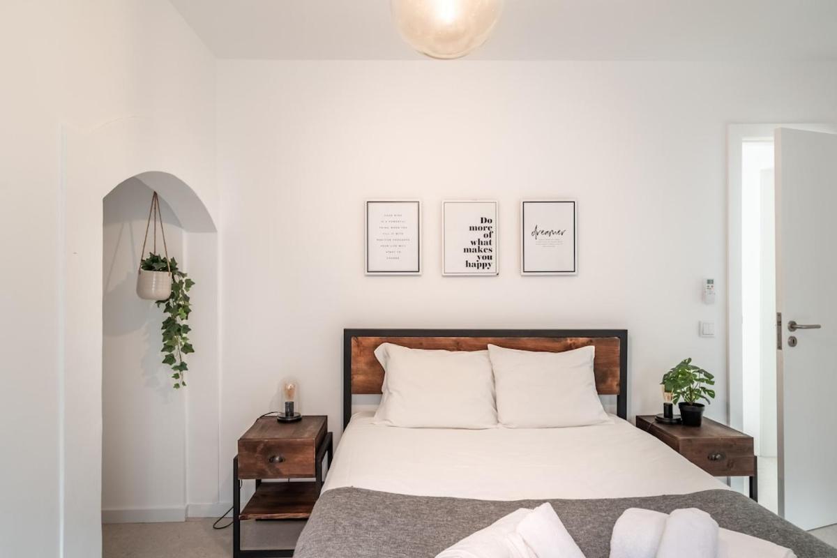 Lovely 2 Bed In The Heart Of With Ac