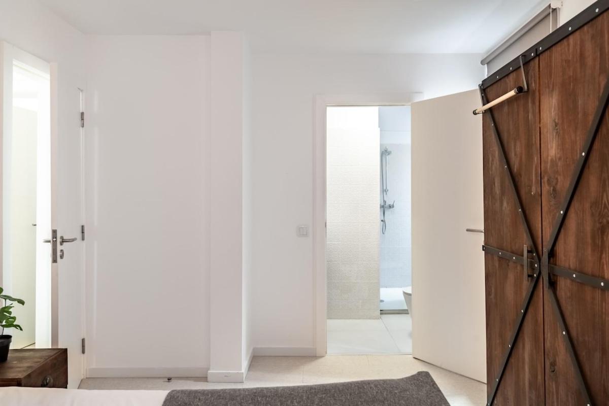 Apartment Lovely 2 Bed In The Heart Of With Ac