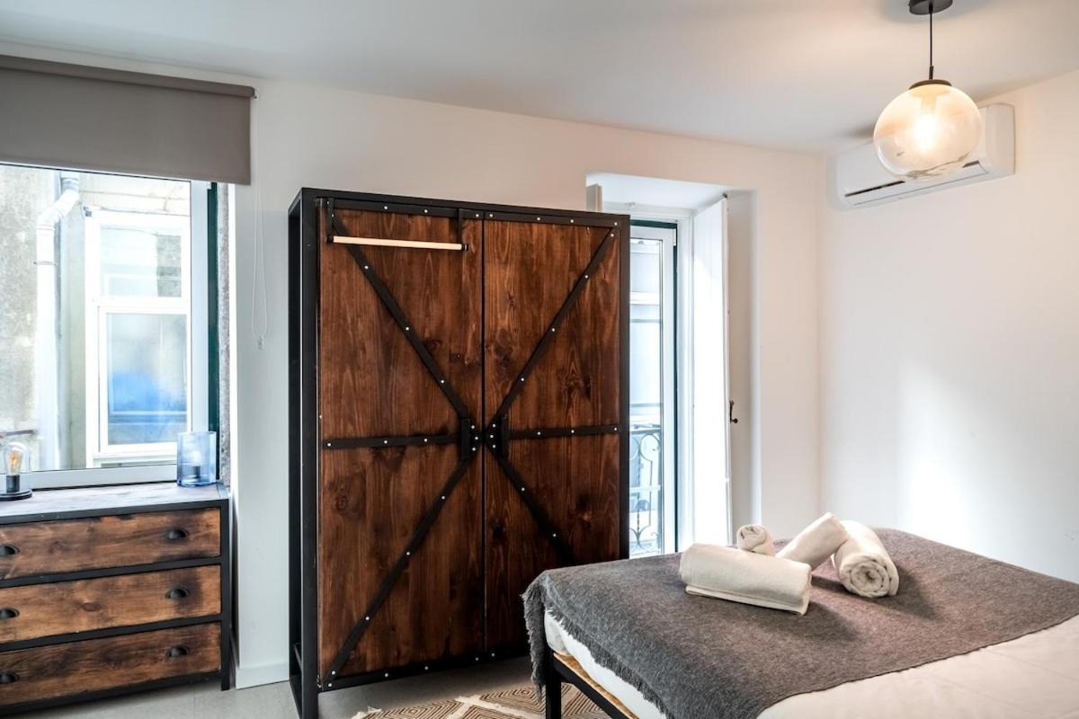 Apartment Lovely 2 Bed In The Heart Of With Ac *