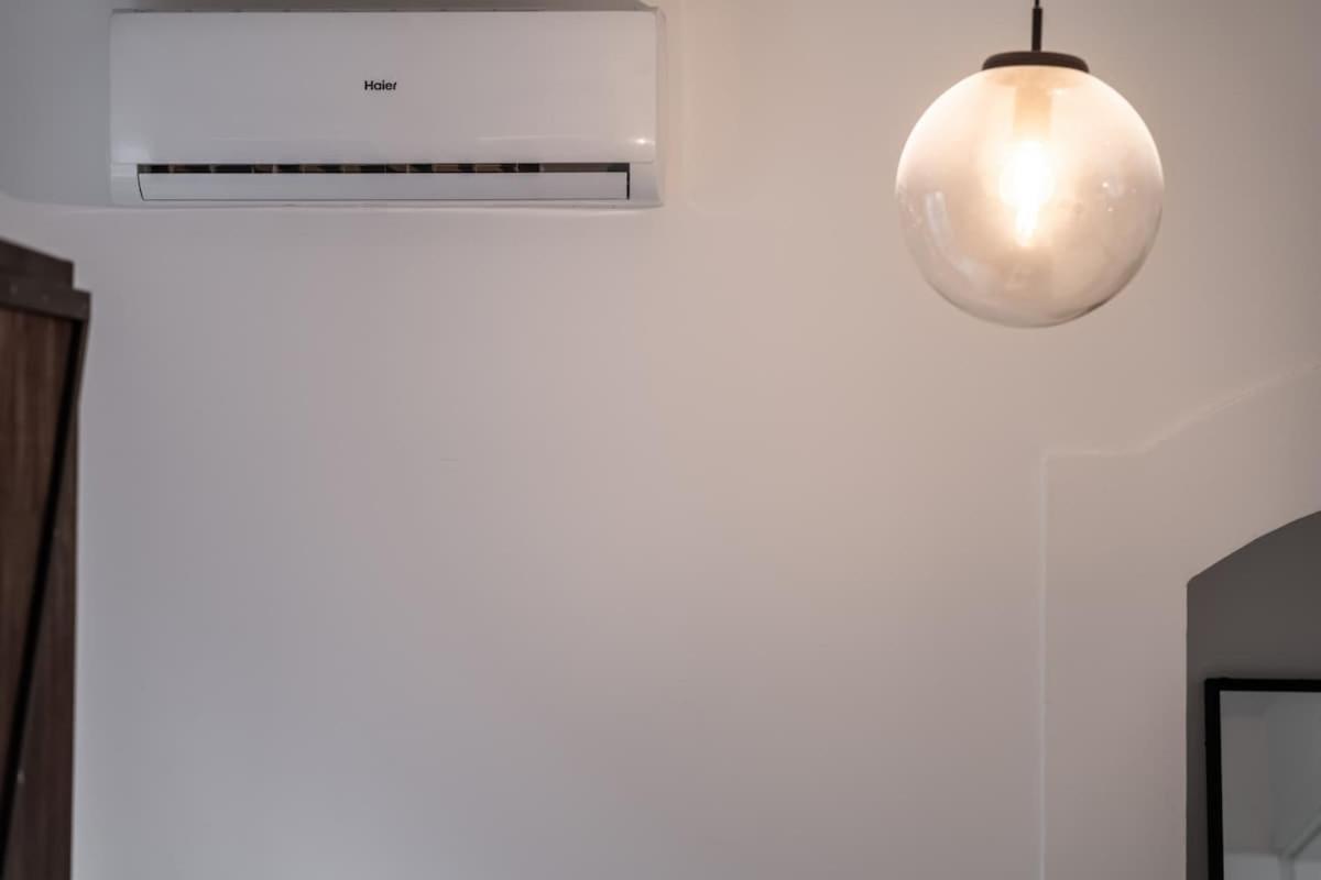 Lovely 2 Bed In The Heart Of With Ac *