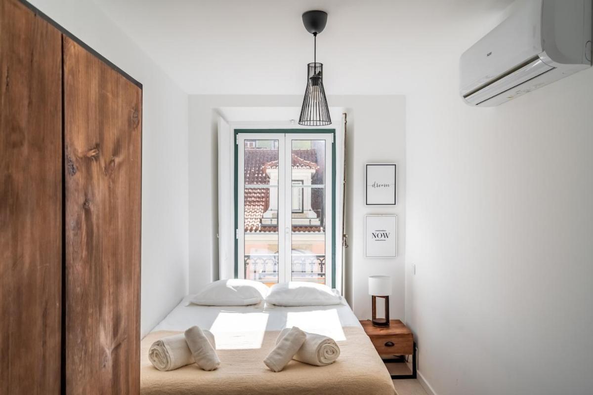 Lovely 2 Bed In The Heart Of With Ac Apartment