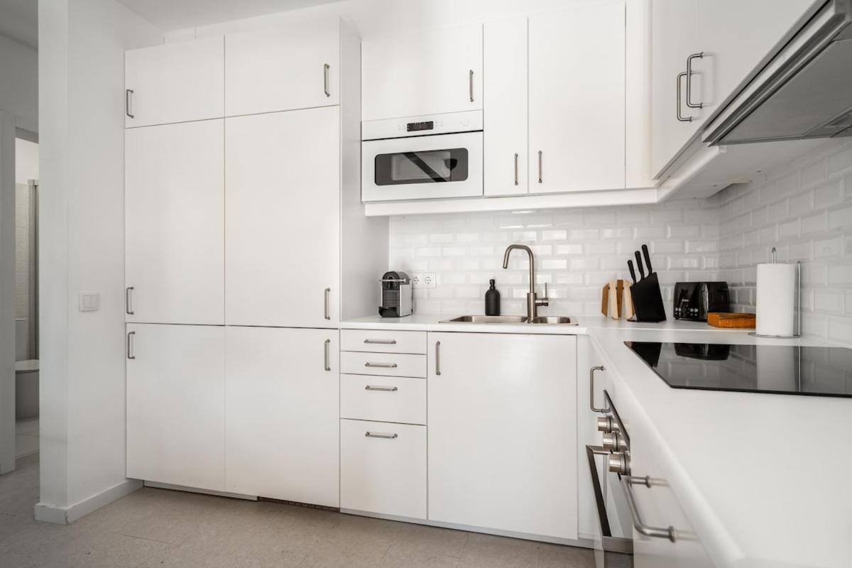 Lovely 2 Bed In The Heart Of With Ac *